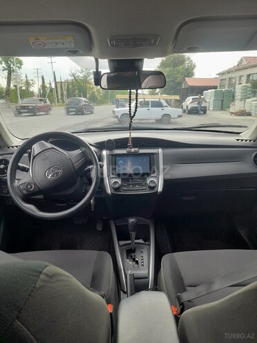 Toyota Corolla Fielder 2019, 150,900 km - 1.5 l - Zaqatala