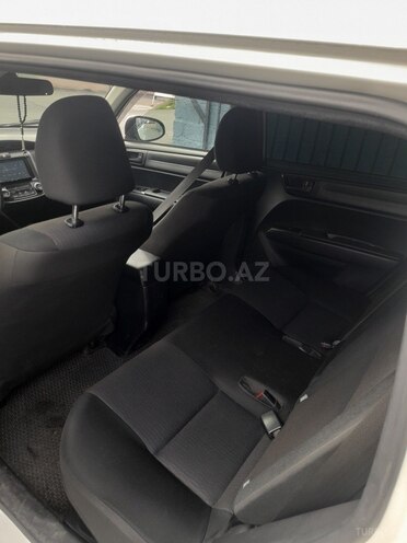 Toyota Corolla Fielder 2019, 150,900 km - 1.5 l - Zaqatala