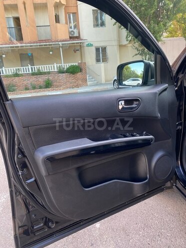 Nissan X-Trail 2014, 93,000 km - 2.5 l - Bakı