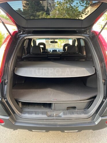 Nissan X-Trail 2014, 93,000 km - 2.5 l - Bakı