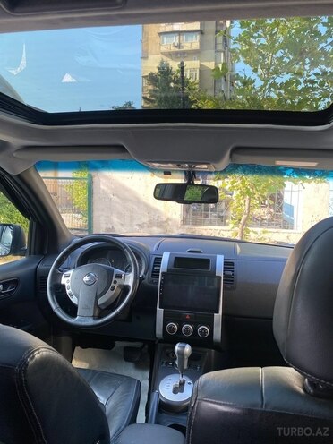 Nissan X-Trail 2014, 93,000 km - 2.5 l - Bakı