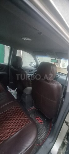 Hyundai Tucson 2005, 260,000 km - 2.0 l - Gəncə