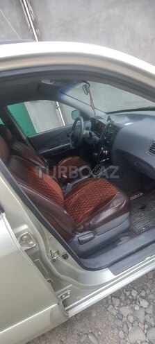 Hyundai Tucson 2005, 260,000 km - 2.0 l - Gəncə