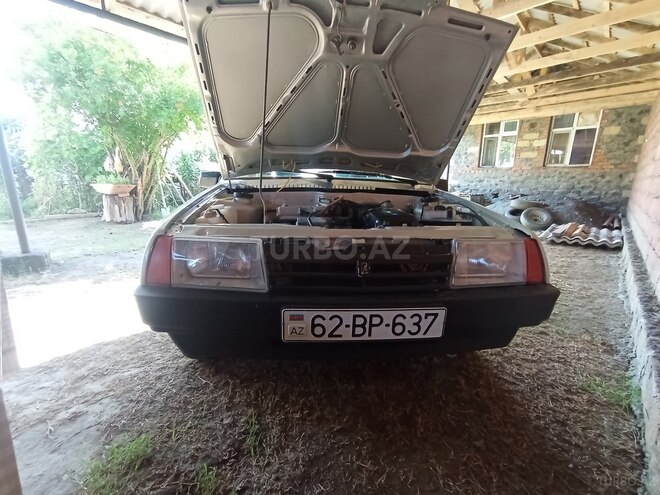 LADA (VAZ) 21099 2000, 92,000 km - 1.5 л - Zaqatala