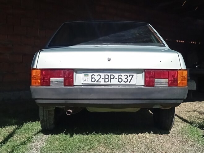 LADA (VAZ) 21099 2000, 92,000 km - 1.5 л - Zaqatala