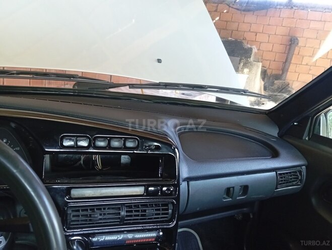 LADA (VAZ) 21099 2000, 92,000 km - 1.5 л - Zaqatala