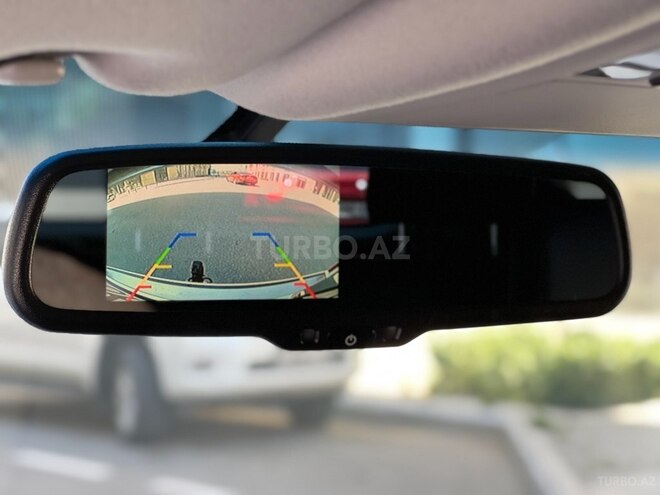 Toyota Land Cruiser 2013, 93,000 km - 4.0 л - Bakı