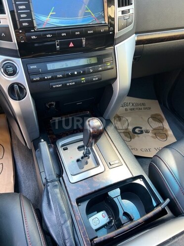Toyota Land Cruiser 2013, 93,000 km - 4.0 л - Bakı