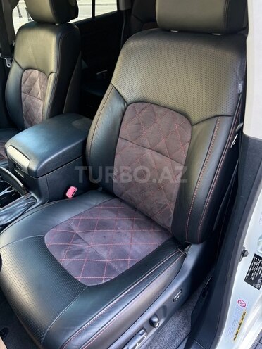 Toyota Land Cruiser 2013, 93,000 km - 4.0 л - Bakı