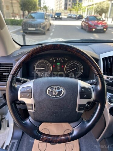 Toyota Land Cruiser 2013, 93,000 km - 4.0 л - Bakı