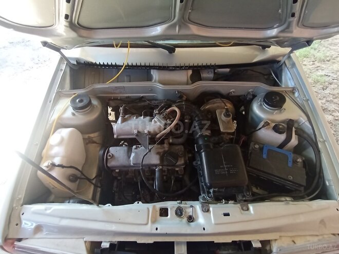 LADA (VAZ) 21099 2000, 92,000 km - 1.5 л - Zaqatala
