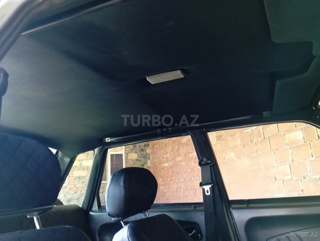 LADA (VAZ) 21099 2000, 92,000 km - 1.5 л - Zaqatala