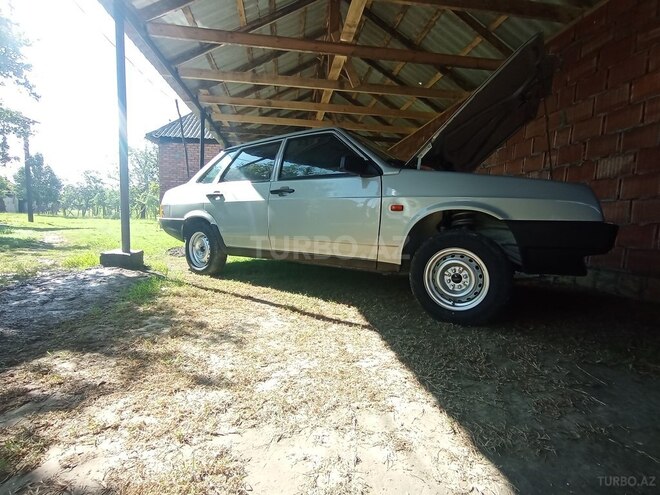 LADA (VAZ) 21099 2000, 92,000 km - 1.5 л - Zaqatala