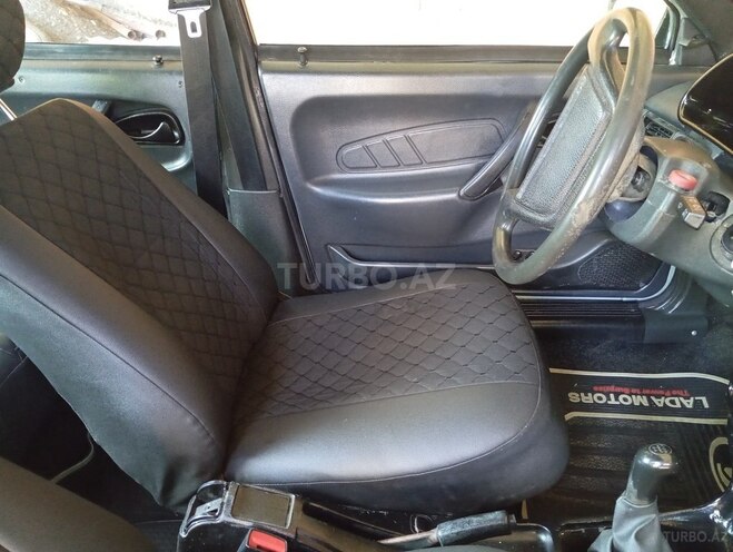 LADA (VAZ) 21099 2000, 92,000 km - 1.5 л - Zaqatala