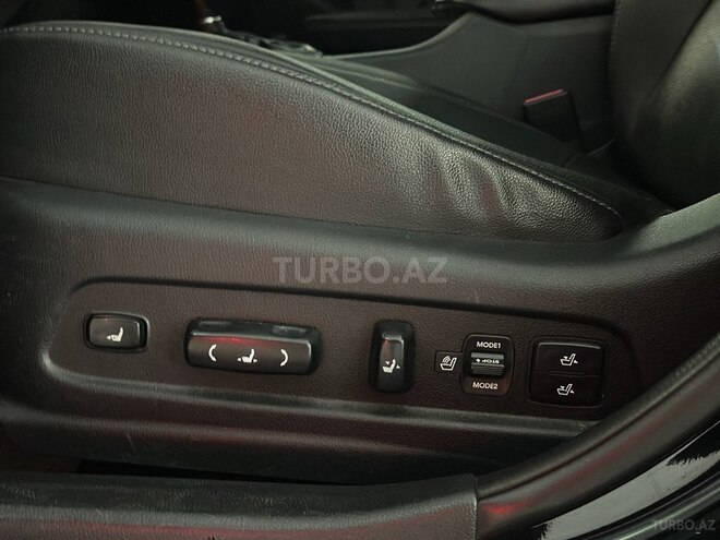 Kia Cadenza 2011, 213,000 km - 3.5 l - Bakı