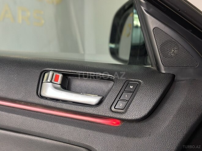 Kia Cadenza 2011, 213,000 km - 3.5 l - Bakı