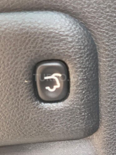 Jeep Grand Cherokee 2014, 187,000 km - 3.0 л - Bakı