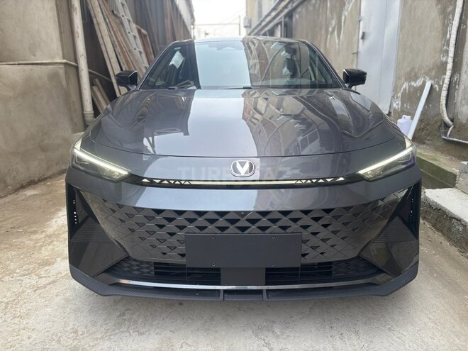 Changan  2025, 0 km - 1.5 л - Bakı