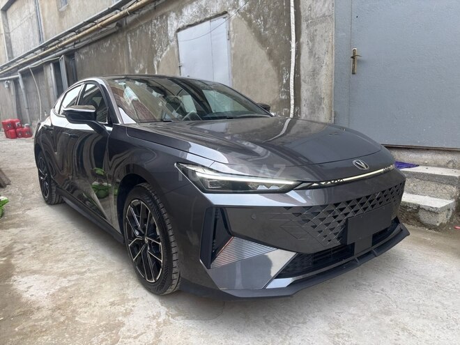Changan  2025, 0 km - 1.5 л - Bakı