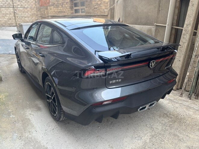 Changan  2025, 0 km - 1.5 л - Bakı