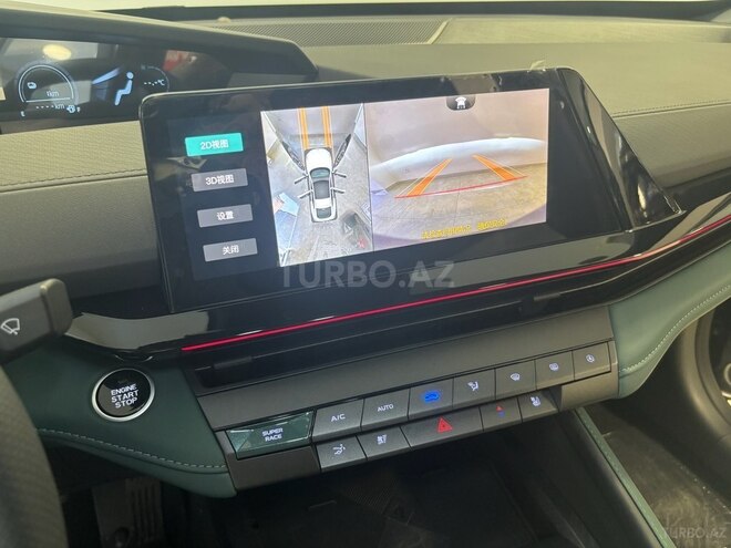 Changan  2025, 0 km - 1.5 л - Bakı