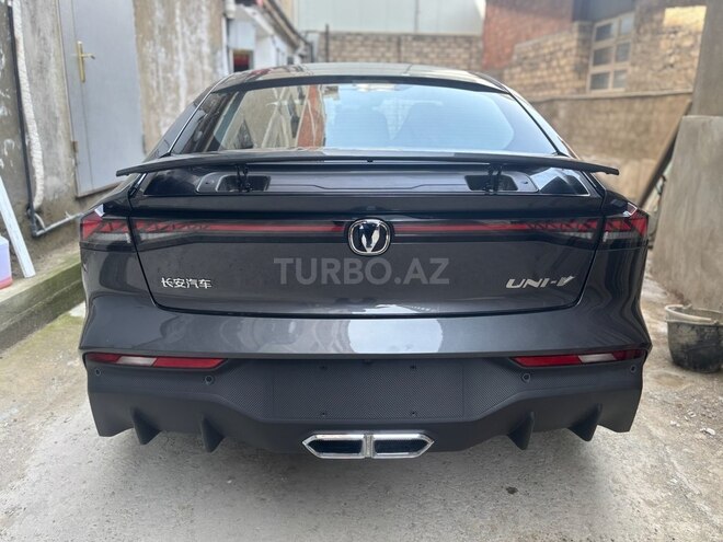 Changan  2025, 0 km - 1.5 л - Bakı