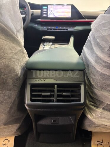 Changan  2025, 0 km - 1.5 л - Bakı