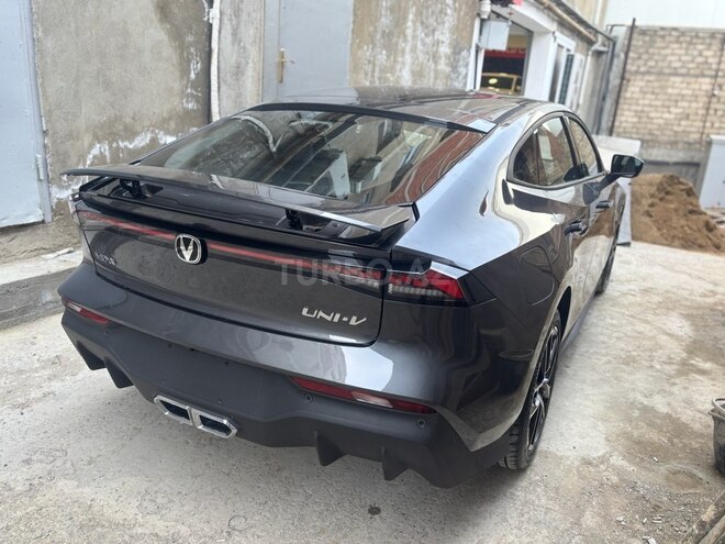 Changan  2025, 0 km - 1.5 л - Bakı