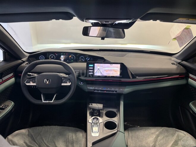 Changan  2025, 0 km - 1.5 л - Bakı