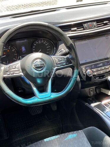 Nissan X-Trail-11