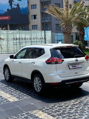 Nissan X-Trail-4