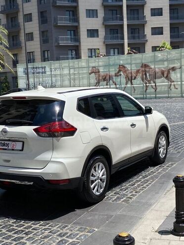 Nissan X-Trail-5