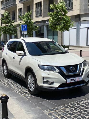 Nissan X-Trail-1
