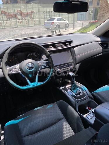 Nissan X-Trail-10