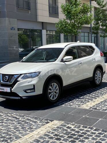 Nissan X-Trail-9