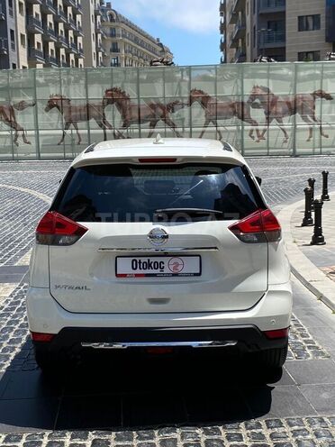 Nissan X-Trail-3