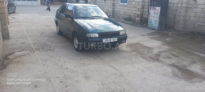Volkswagen Polo 1995, 321,542 km - 1.6 l - Bərdə