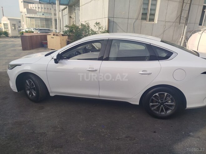 BYD Destroyer 05 2025, 0 km - 1.5 l - Bakı