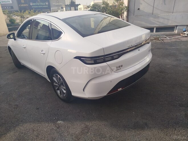 BYD Destroyer 05 2025, 0 km - 1.5 l - Bakı