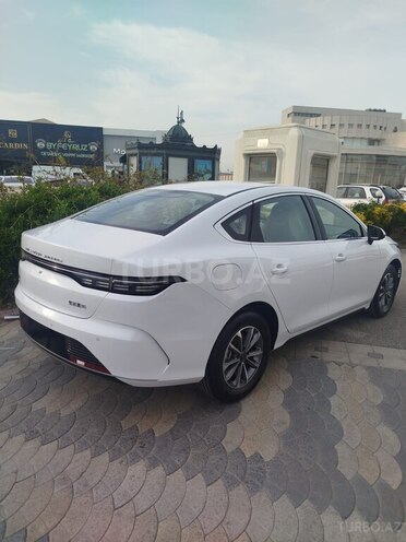 BYD Destroyer 05 2025, 0 km - 1.5 l - Bakı