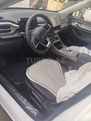 BYD Destroyer 05 2025, 0 km - 1.5 l - Bakı