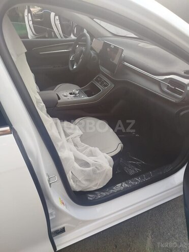 BYD Destroyer 05 2025, 0 km - 1.5 l - Bakı