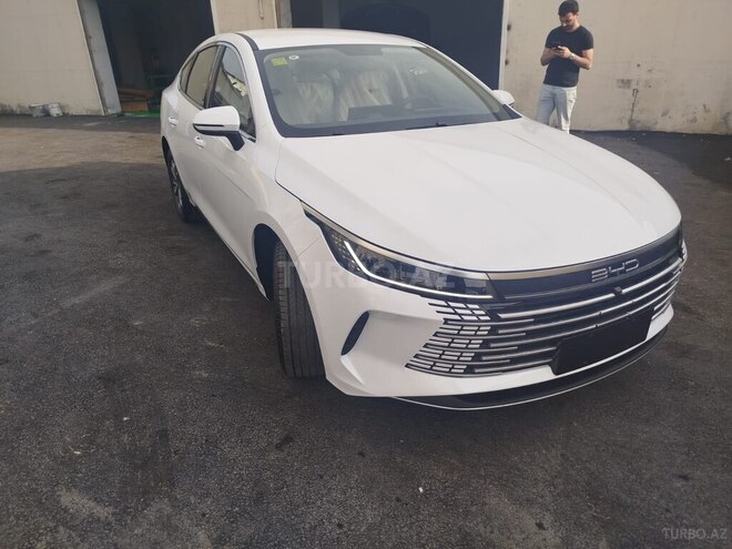BYD Destroyer 05 2025, 0 km - 1.5 l - Bakı