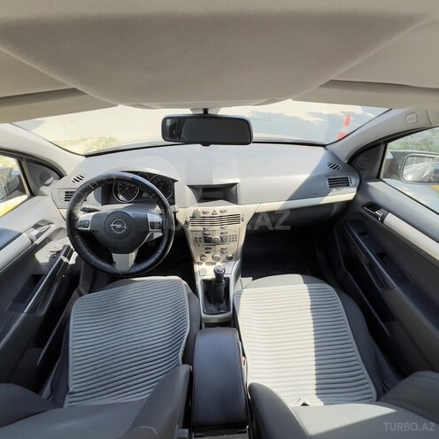 Opel Astra 2007, 221,122 km - 1.4 л - Sumqayıt