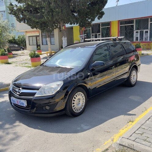 Opel Astra 2007, 221,122 km - 1.4 л - Sumqayıt