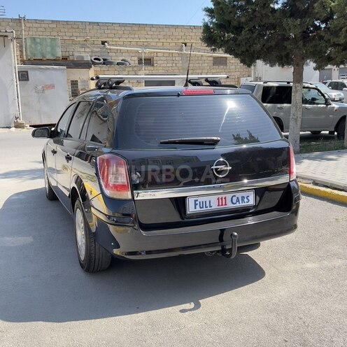 Opel Astra 2007, 221,122 km - 1.4 л - Sumqayıt