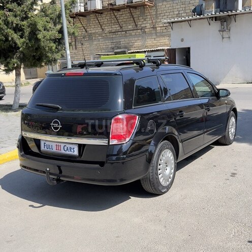 Opel Astra 2007, 221,122 km - 1.4 л - Sumqayıt