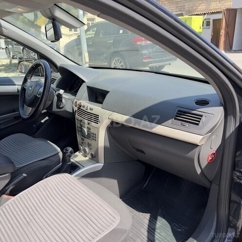 Opel Astra 2007, 221,122 km - 1.4 л - Sumqayıt