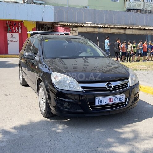 Opel Astra 2007, 221,122 km - 1.4 л - Sumqayıt