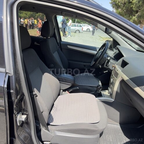 Opel Astra 2007, 221,122 km - 1.4 л - Sumqayıt